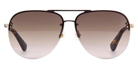 Givenchy™ 7187/F/S 0086HA 62 Dark Havana Sunglasses